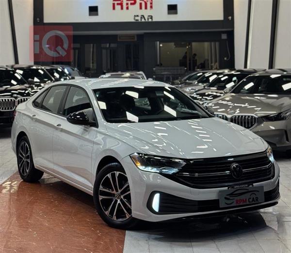 فولكسفاغن جيتا 2024 للبيع في العراق - اربيل